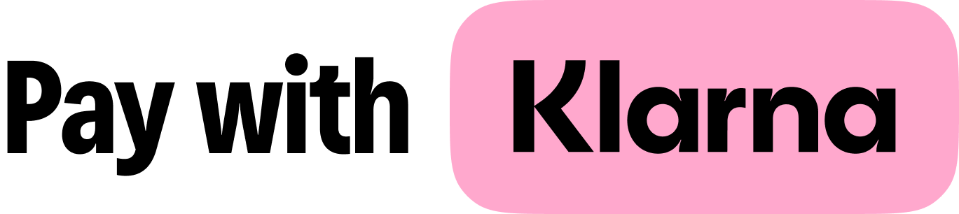 Pay with Klarna
