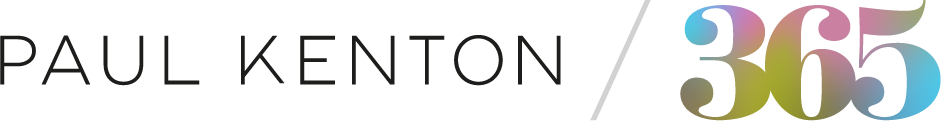 Paul Kenton / 365