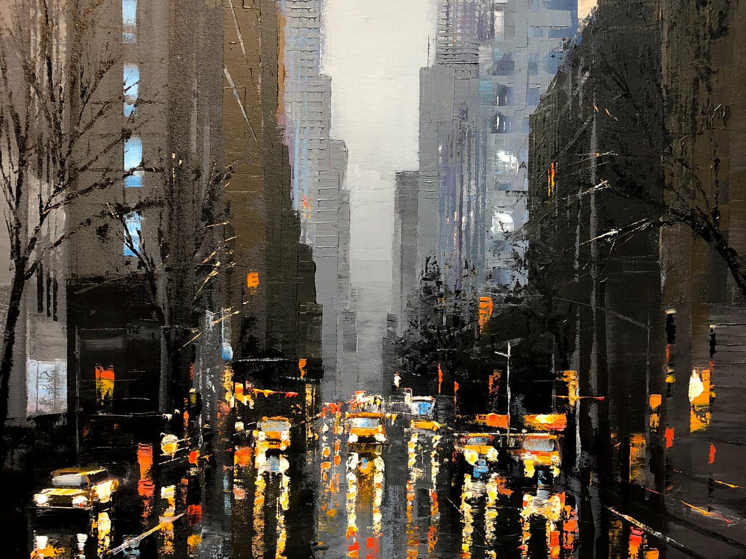 Portfolio Paul Kenton