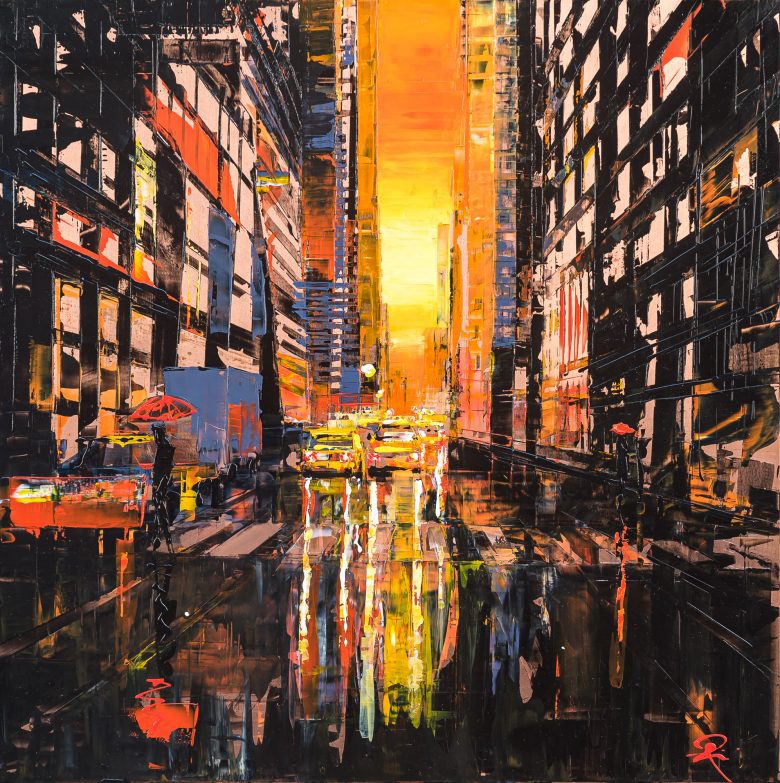 Portfolio Paul Kenton