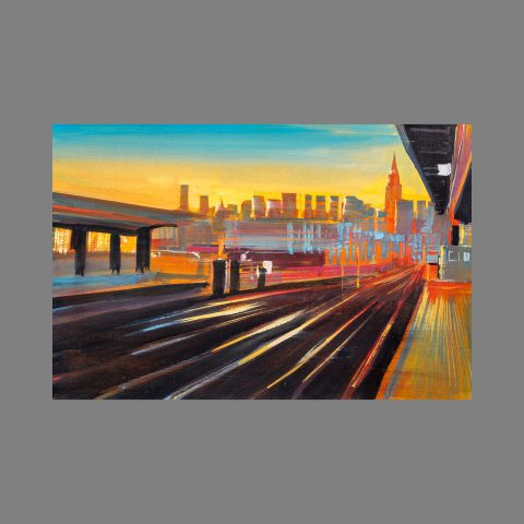 Paul-Kenton-New-York-Sunsets-Limited-Edition-Print-Collection_017