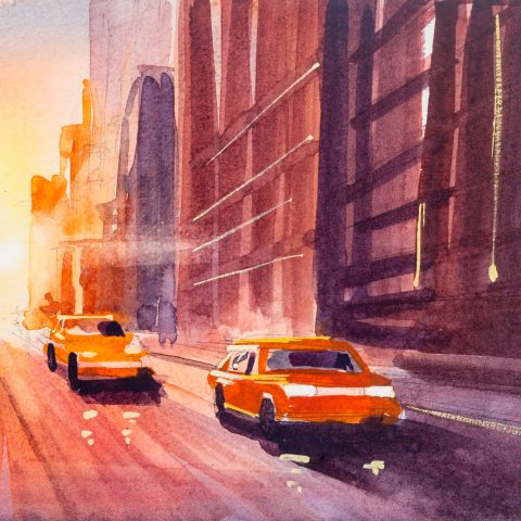 Paul-Kenton-New-York-Sunsets-Limited-Edition-Print-Collection_299