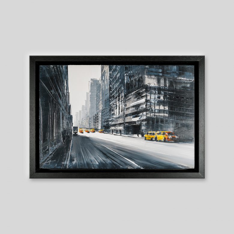 city-of-contrasts-new-york-original-painting-paul-kenton