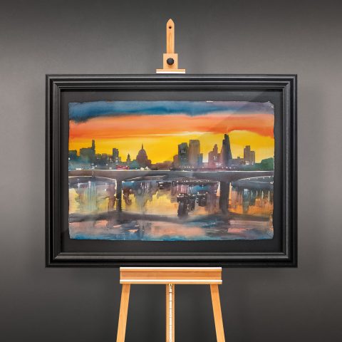 londons-last-light-river—thames-watercolour—artwork-by-paul-kenton