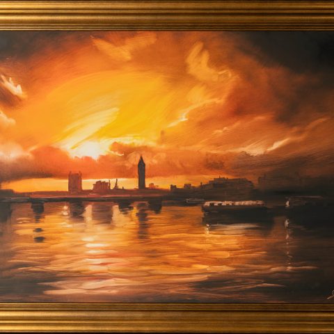 resplendent-westminster-london-original-painting-paul-kenton