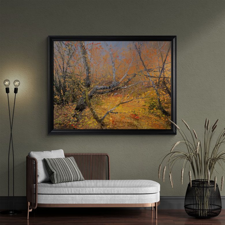 autumn-leaves_limited_edition_print_by_paul_kenton