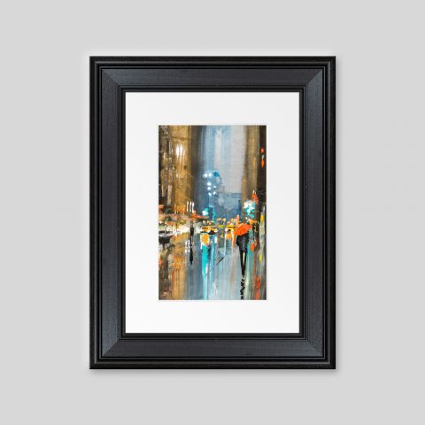 raindrops-on-manhattan-new—york-original-painting-paul-kenton