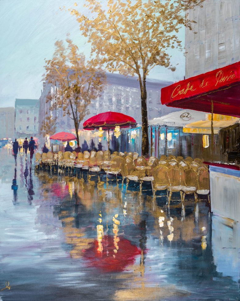 rainy-paris-romance-original-painting-paul-kenton