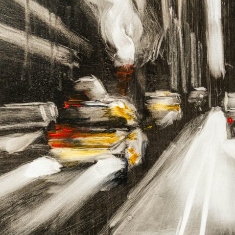 tumultuous-traffic—manhattan-oils—artwork-by-paul-kenton