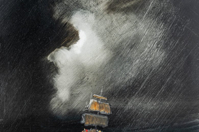 turbulent-sails-oils—artwork-by-paul-kenton
