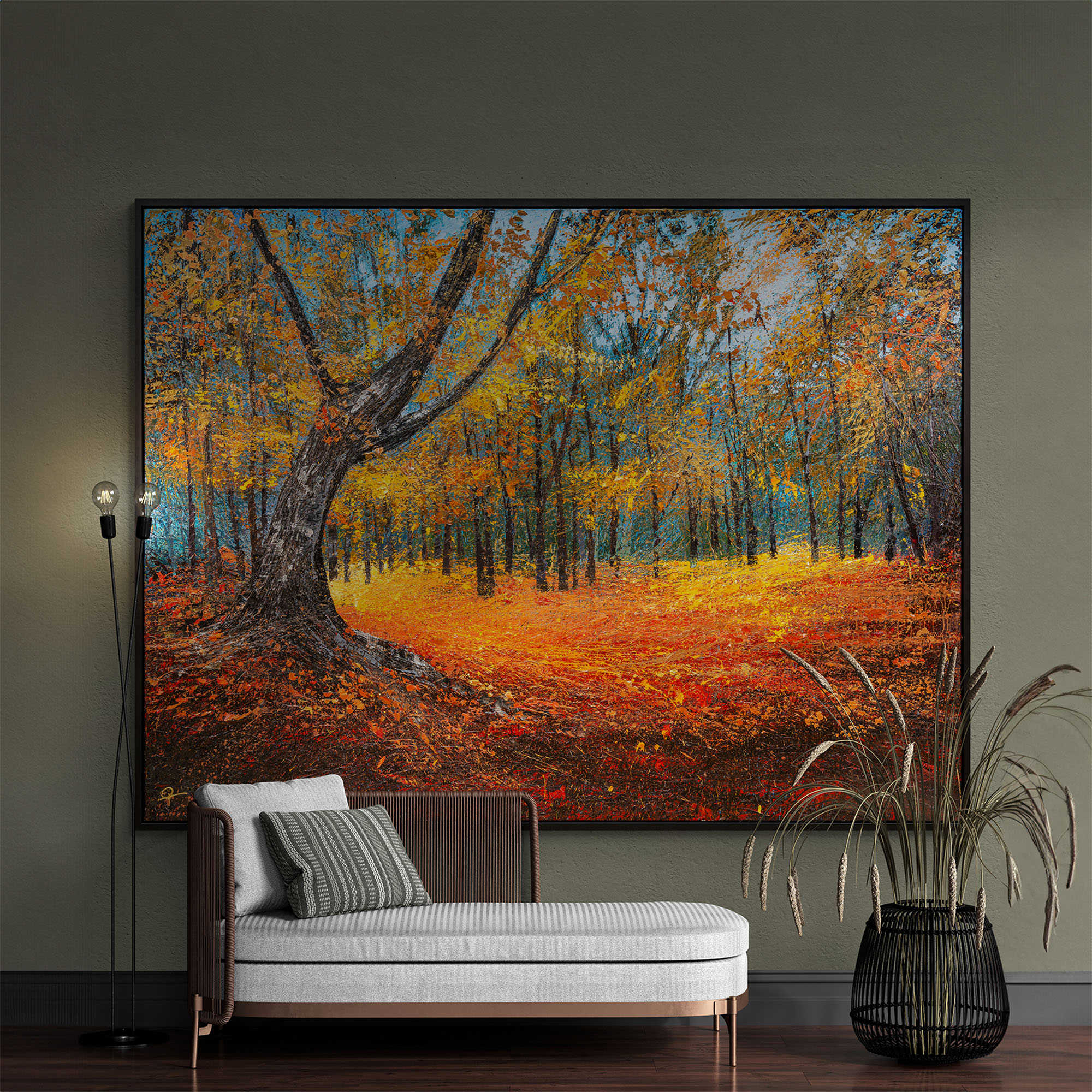 woodland-wander-original—landscape-painting-paul-kenton
