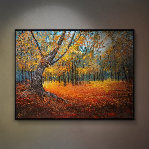 woodland-wander-original—landscape-painting-paul-kenton