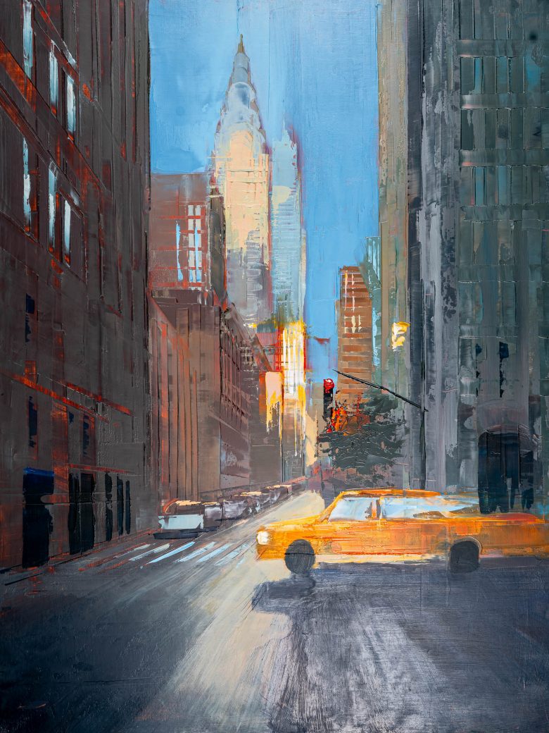 chrysler-glimpses-original-new-york-cityscape-painting-paul-kenton