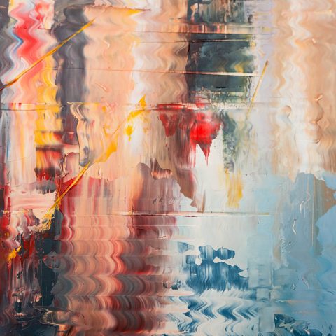 reflecting-on-florence-light—italy-mixed-media—artwork-by-paul-kenton