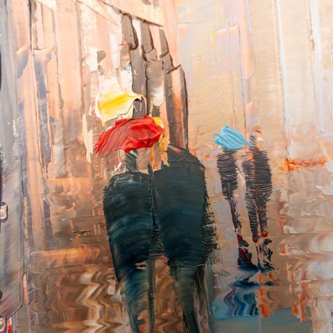 reflecting-on-florence-light—italy-mixed-media—artwork-by-paul-kenton