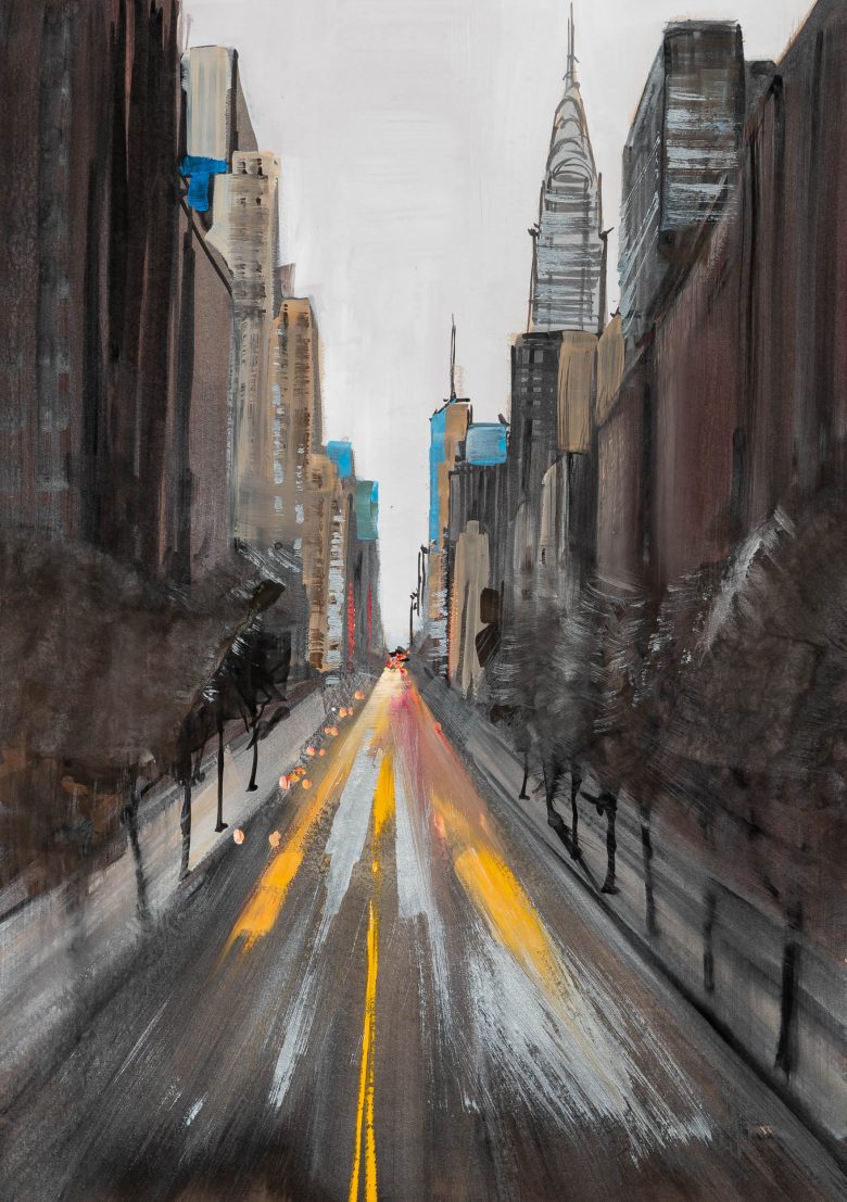 new-york-shines-original-new-york-cityscape-painting-paul-kenton