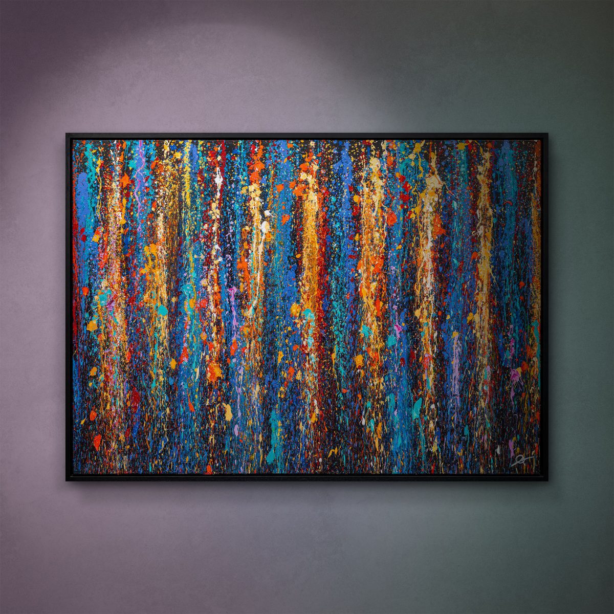 Photo inspiration: Abstract Flow Photo Inspiration
