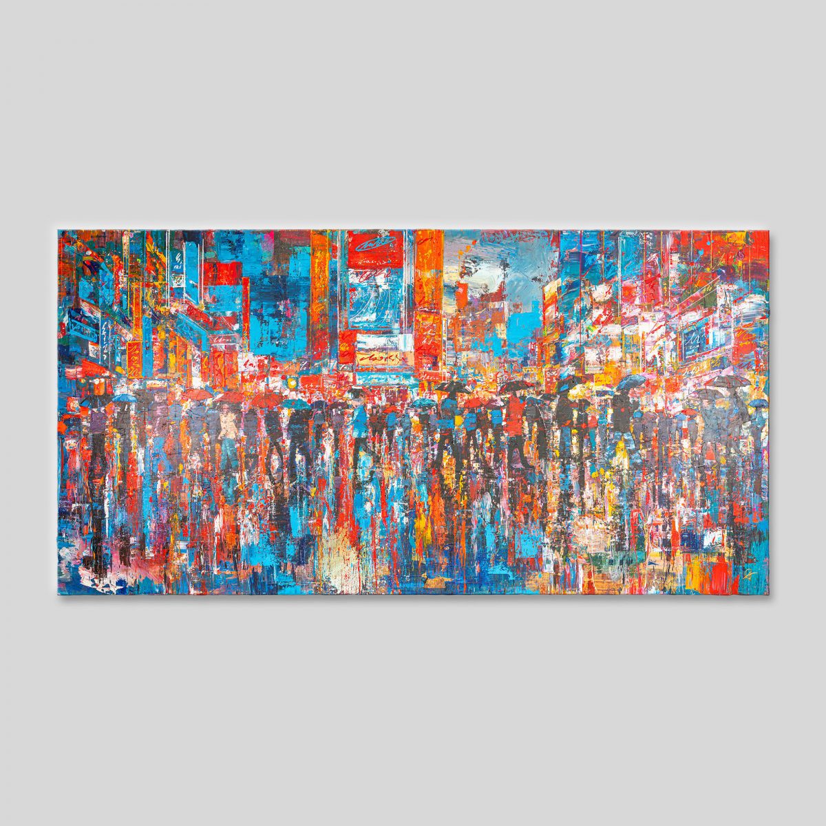 fairytale-of-new-york-original-new-york-cityscape-painting-paul-kenton