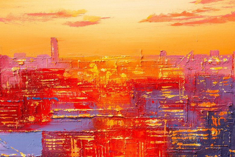 london-embers-contemporary-artwork-by-paul-kenton