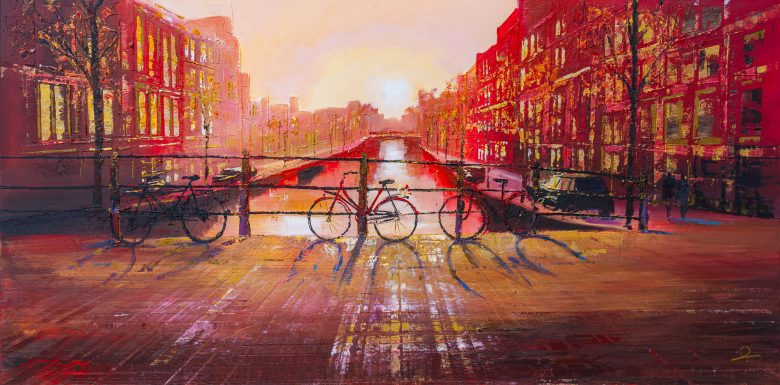 quiet-crossing-original-international-cityscapes-painting-paul-kenton