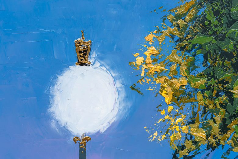 south-bank-stroll-contemporary-artwork-by-paul-kenton