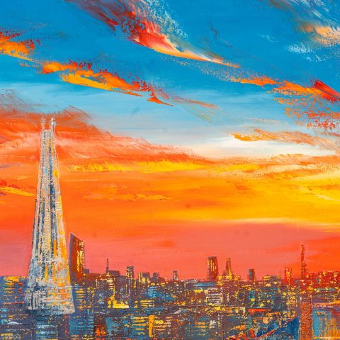skyline-radiance-contemporary-artwork-by-paul-kenton