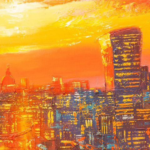 skyline-radiance-contemporary-artwork-by-paul-kenton