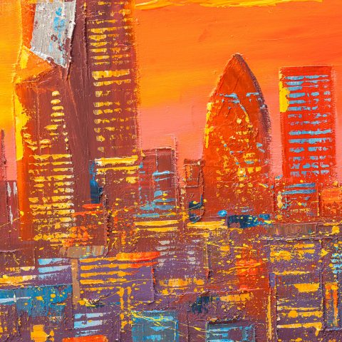 skyline-radiance-contemporary-artwork-by-paul-kenton