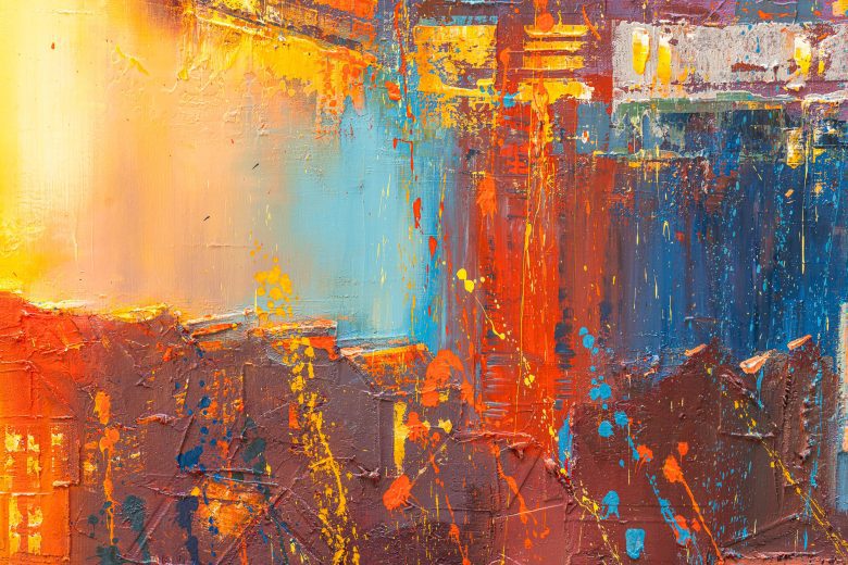 skyline-radiance-contemporary-artwork-by-paul-kenton