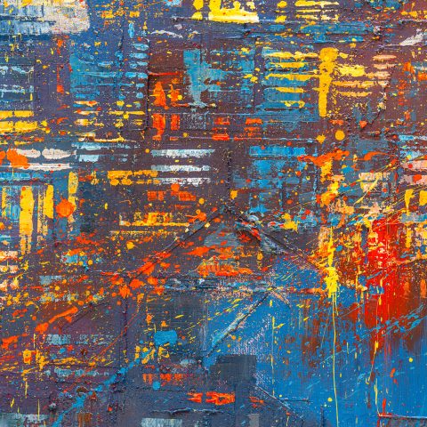 skyline-radiance-contemporary-artwork-by-paul-kenton