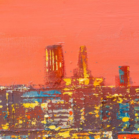 skyline-radiance-contemporary-artwork-by-paul-kenton