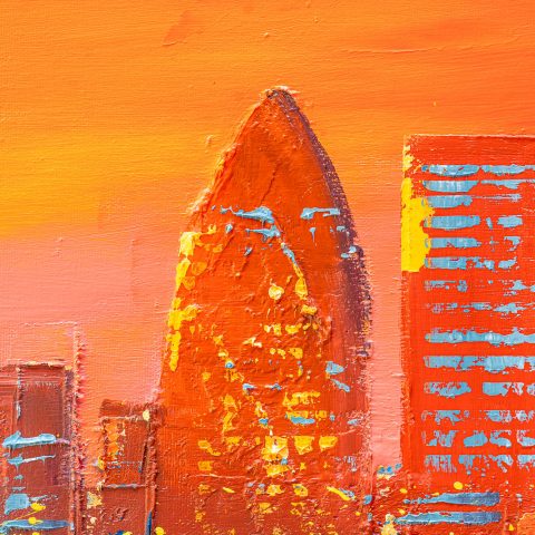 skyline-radiance-contemporary-artwork-by-paul-kenton