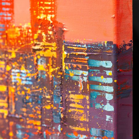 skyline-radiance-contemporary-artwork-by-paul-kenton