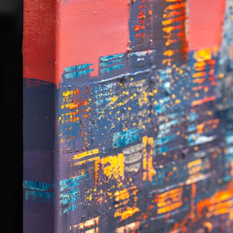 skyline-radiance-contemporary-artwork-by-paul-kenton
