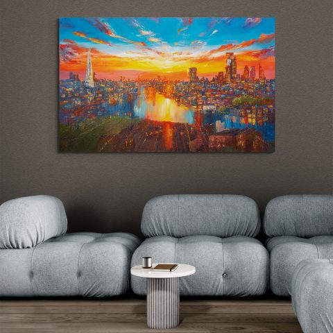 skyline-radiance-contemporary-artwork-by-paul-kenton