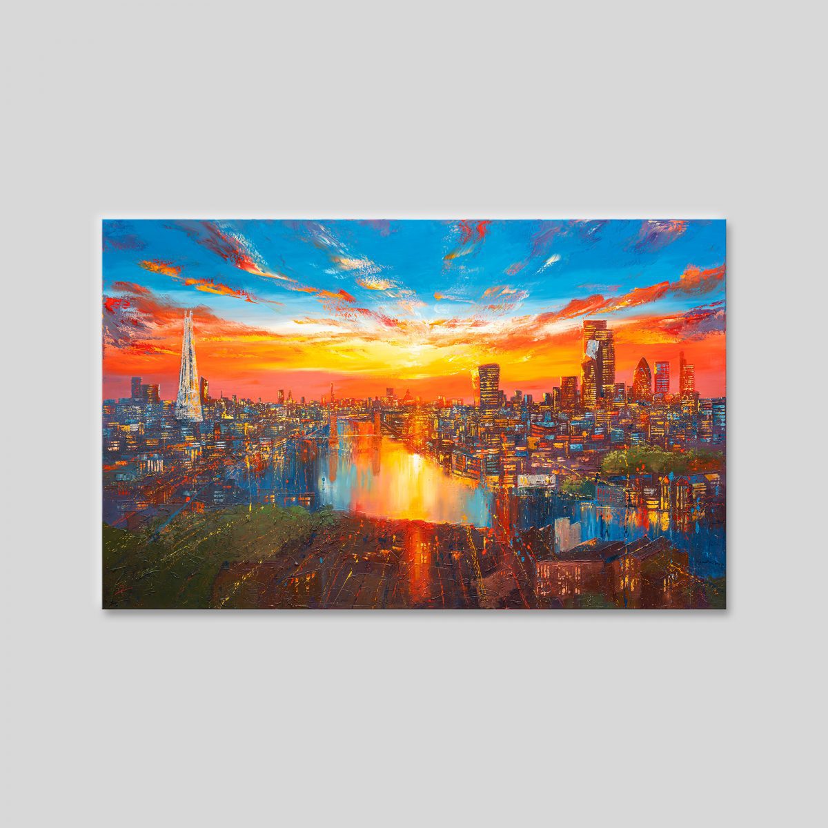 skyline-radiance-contemporary-artwork-by-paul-kenton