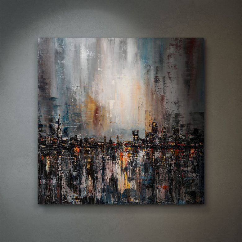 thames-nightfall-original-london-painting-paul-kenton