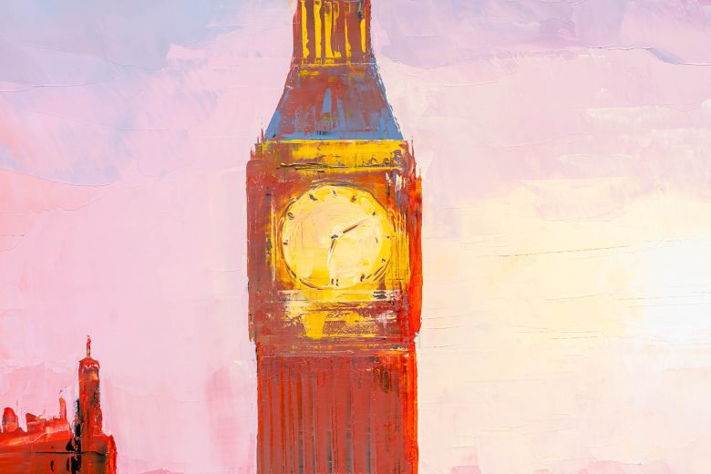 westminster-radiance-contemporary-artwork-by-paul-kenton
