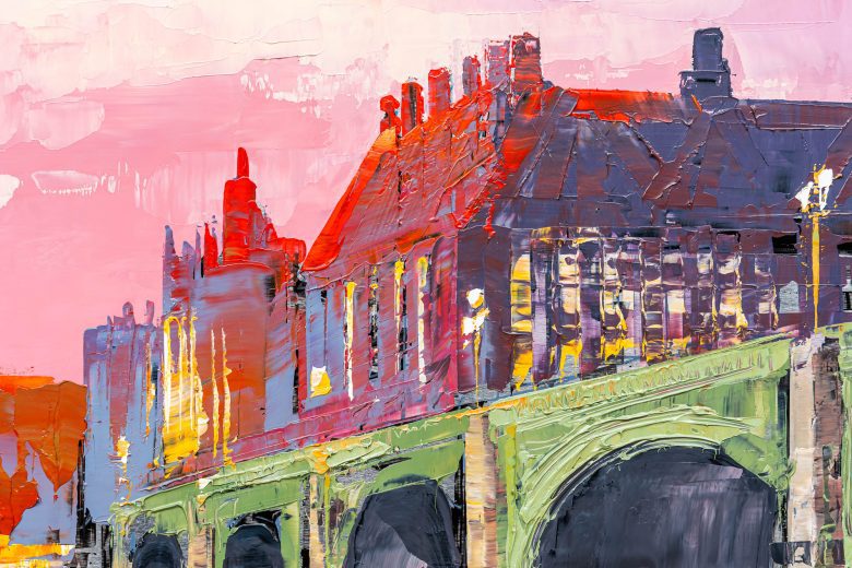 westminster-radiance-contemporary-artwork-by-paul-kenton
