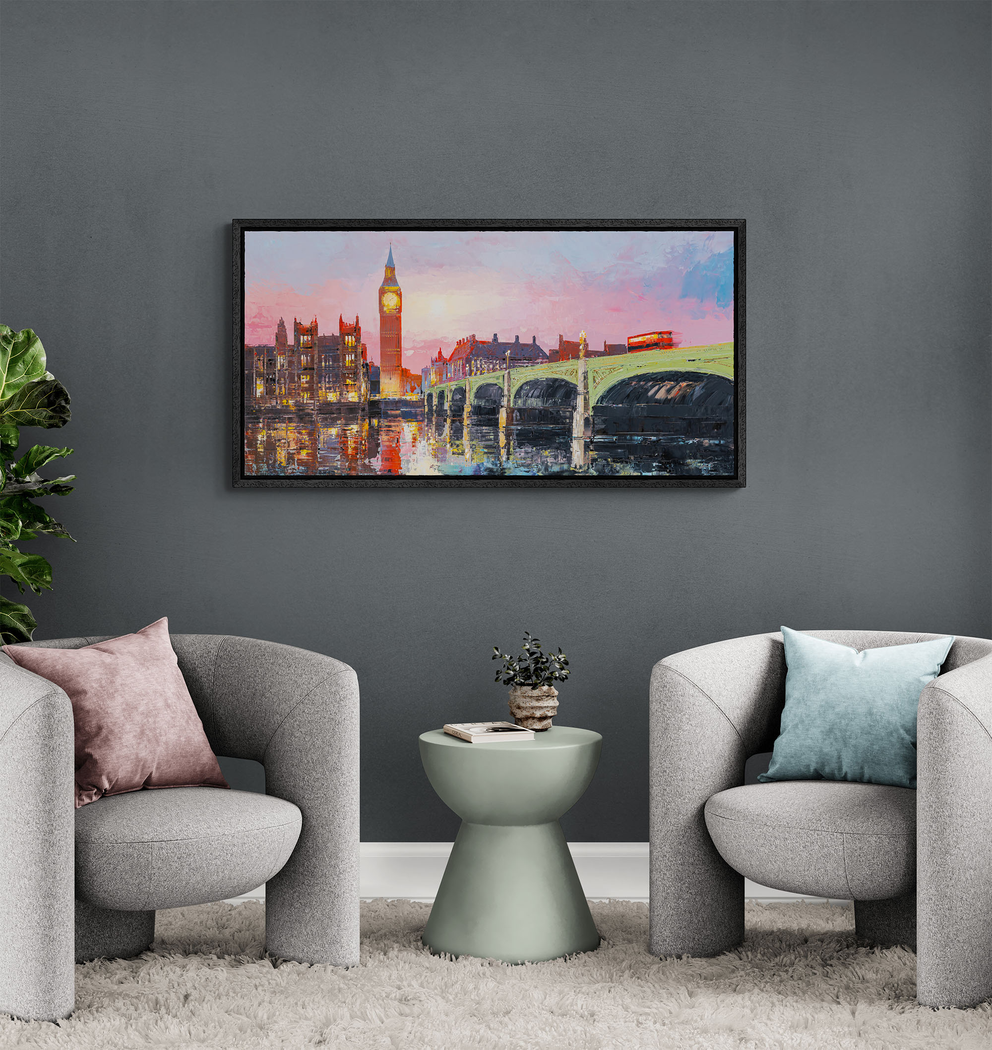 westminster-radiance-original-london-painting-paul-kenton