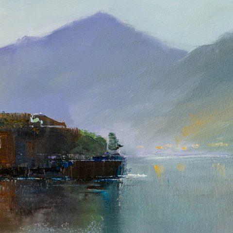 calm-waters-of-como-contemporary-artwork-by-paul-kenton