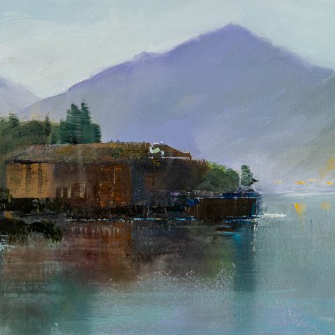 calm-waters-of-como-contemporary-artwork-by-paul-kenton