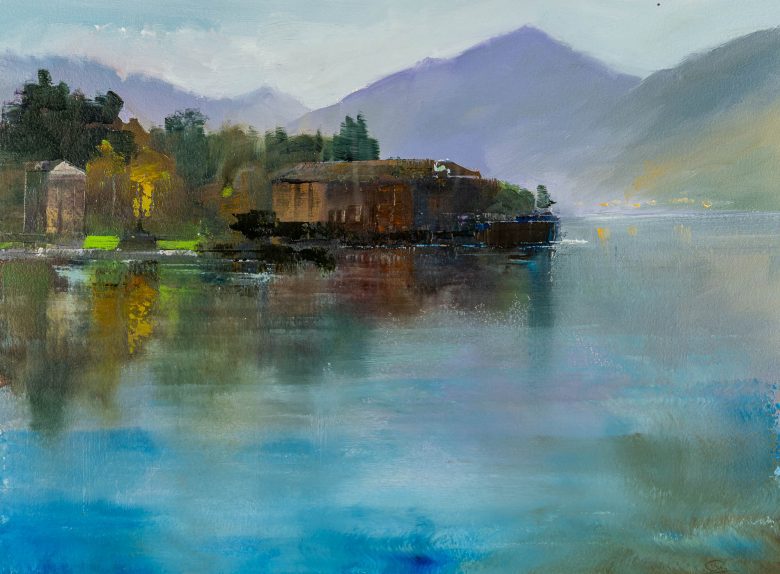 calm-waters-of-como-original-landscape-painting-paul-kenton
