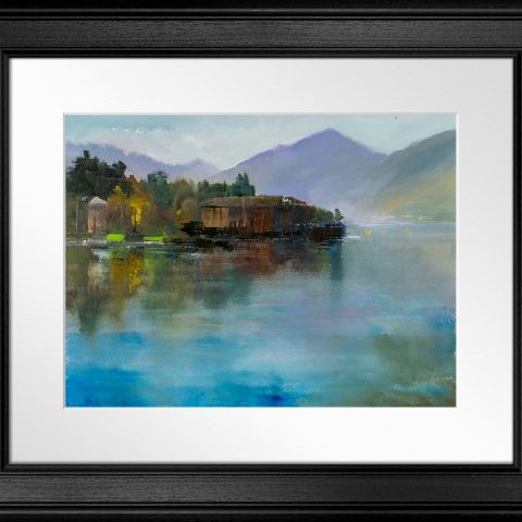 calm-waters-of-como-contemporary-artwork-by-paul-kenton