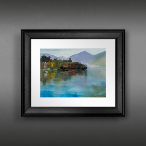 calm-waters-of-como-contemporary-artwork-by-paul-kenton