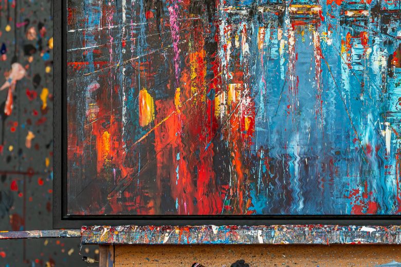 electric-crossroads-contemporary-artwork-by-paul-kenton