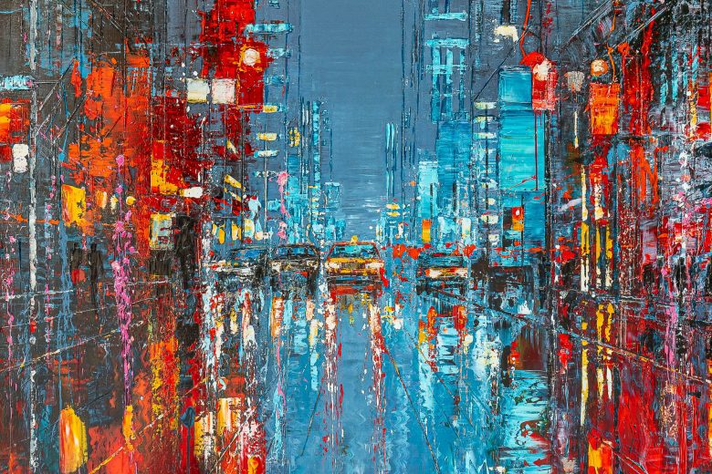 electric-crossroads-contemporary-artwork-by-paul-kenton