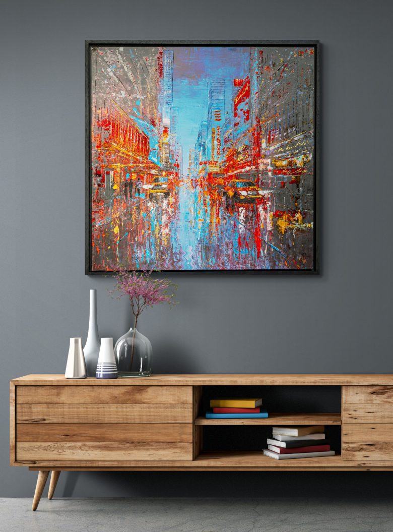 empire-city-spectrum-limited-edition-print-new-york-painting-paul-kenton