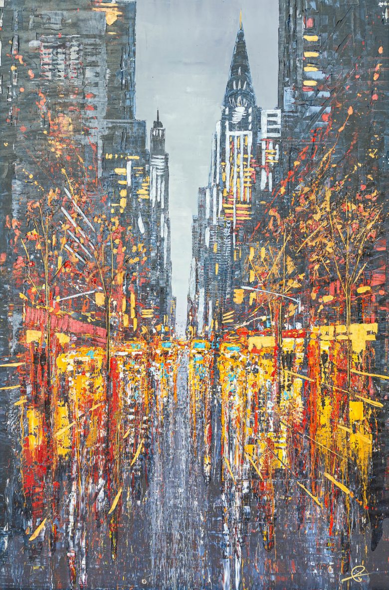 new-york-serenade-limited-edition-print-new-york-painting-paul-kenton