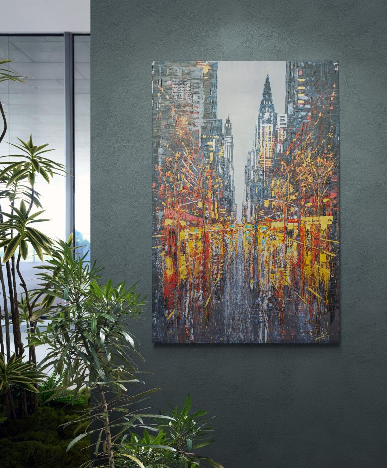 new-york-serenade-limited-edition-print-new-york-painting-paul-kenton